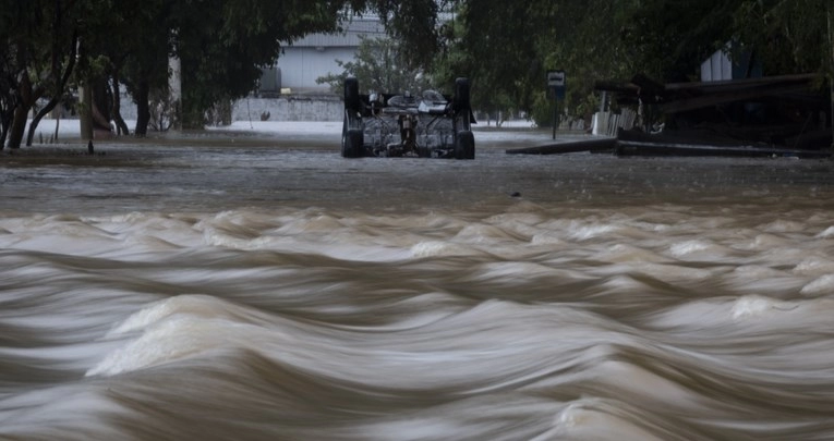 Povijesne poplave u Brazilu, najmanje 147 mrtvih. Predsjednik: "Nismo bili spremni"